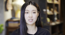 不要说韩语
